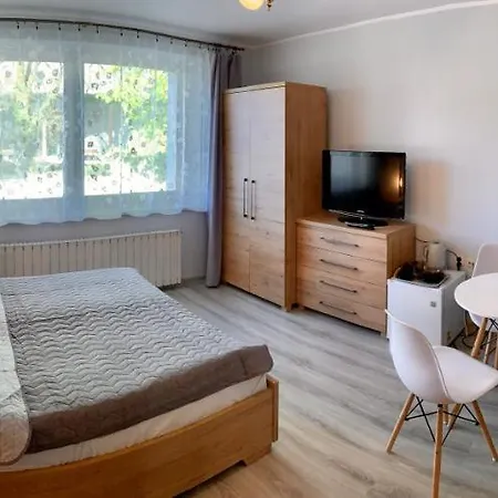 Portowa 35 Kolberg