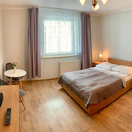 Portowa 35 * Kolobrzeg