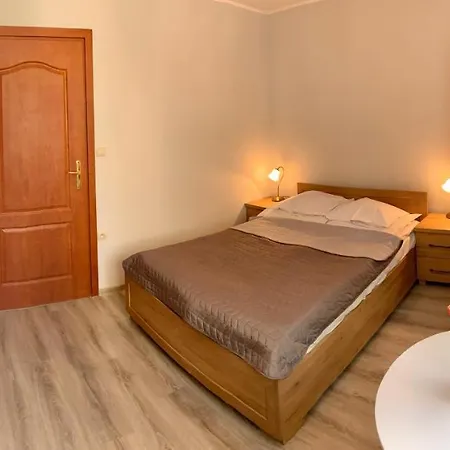 Portowa 35 * Колобжег