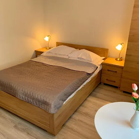 Portowa 35 Kolobrzeg
