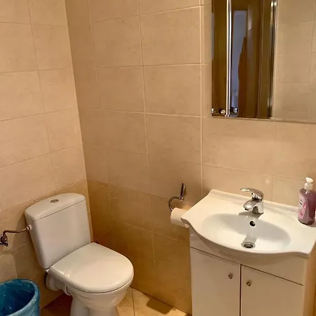 Portowa 35 * Колобжег