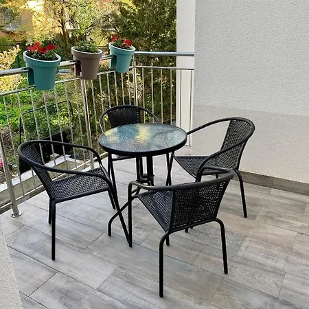 Privat bolig Portowa 35