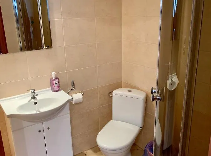 Portowa 35 * Kolobrzeg